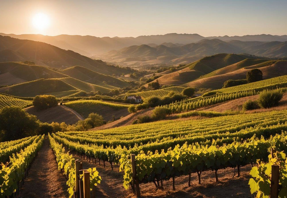 The Top 10 Best Wineries & Vineyards in Temecula: A Guide to Exceptional Wine Experiences